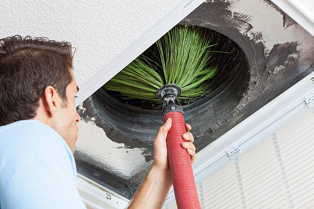 Best HVAC Maintenance and Cleaning  in Hillsboro, ND